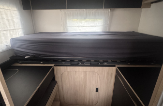 Peugeot CHALLENGER 384 étape édition image