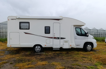 CITROEN PLA HAPPY image