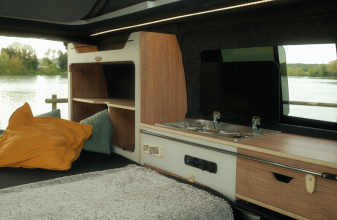 Opel AUTRE Vivaro 5 PLACES AUTO VASP_Casi Camp_ image