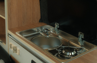 Opel AUTRE Vivaro 5 PLACES AUTO VASP_Casi Camp_ image