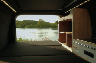 Opel AUTRE Vivaro 5 PLACES AUTO VASP_Casi Camp_ image