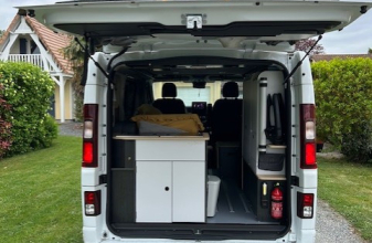 Renault AUTRE Flex 5 Confort Plus image