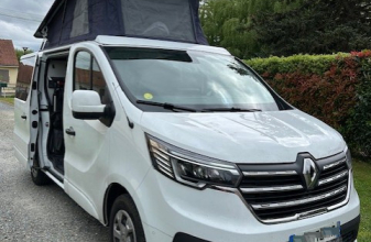 Renault AUTRE Flex 5 Confort Plus image