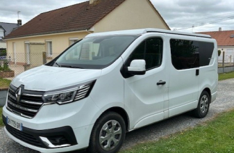 Renault AUTRE Flex 5 Confort Plus image