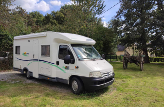 Citroen  AUTRE WELCOME image