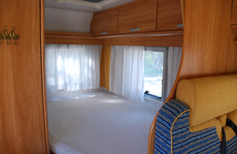 FORD RIMOR KATAMARANO image