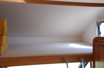 FORD RIMOR KATAMARANO image