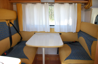 FORD RIMOR KATAMARANO image