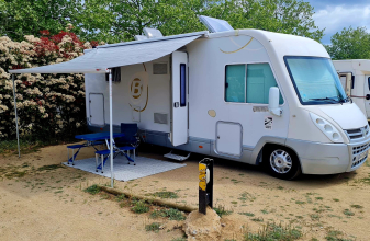 FIAT BAVARIA BALTIC image