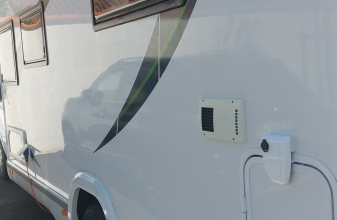 FORD CHAUSSON SPECIAL EDITION image