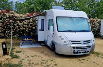 FIAT BAVARIA BALTIC image