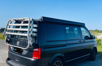 VOLKSWAGEN VOLKSWAGEN CALIFORNIA image