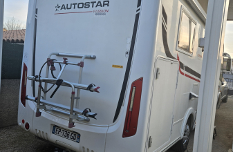 Fiat AUTOSTAR 1690lc image