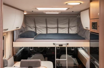 Fiat CARADO i449 image