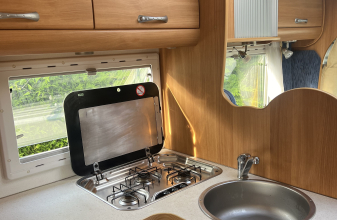 Fiat CHAUSSON Welcome85 image