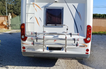 Citroen FLEURETTE 73lj image