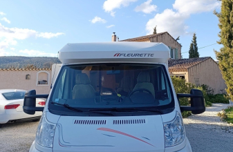 Citroen FLEURETTE 73lj image