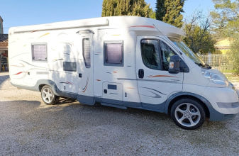 Citroen FLEURETTE 73lj image