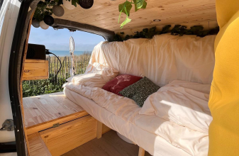 Nissan AUTRE NV200 image