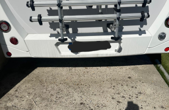 Ford AUTRE HORON CI image