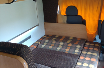 Ford CHALLENGER Genesis 36 image