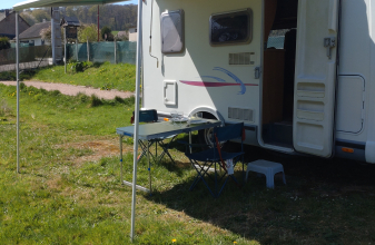 Ford CHALLENGER Genesis 36 image