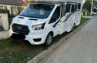 Ford AUTRE HORON CI image