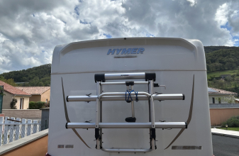 FIAT HYMER EXSIS-I image