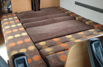 Ford CHALLENGER Genesis 36 image