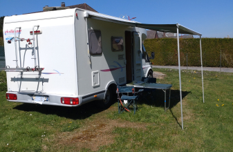 Ford CHALLENGER Genesis 36 image