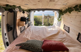 Nissan AUTRE NV200 image