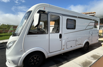 FIAT HYMER EXSIS-I image