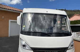 FIAT HYMER EXSIS-I image