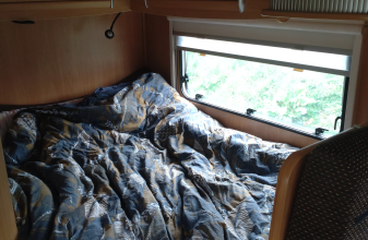 Ford CHALLENGER Genesis 36 image