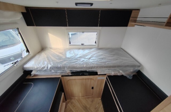 Peugeot CHALLENGER 384 ETAPE EDITION image