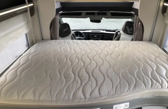 Peugeot CHALLENGER 384 ETAPE EDITION image