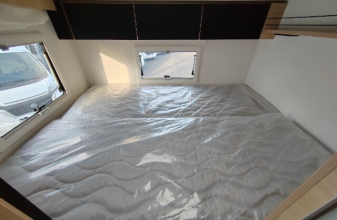 Peugeot CHALLENGER 384 ETAPE EDITION image