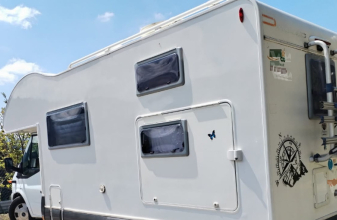 FORD RIMOR HORUS image