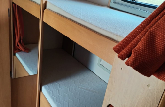 FORD RIMOR HORUS image