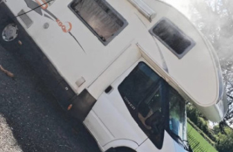 FORD RIMOR HORUS image