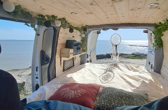 Nissan AUTRE NV200 image