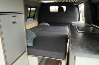 Peugeot AUTRE E-Expert image