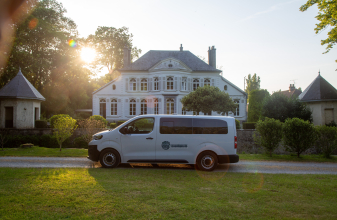 Peugeot AUTRE E-Expert image