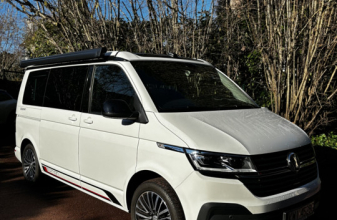 VOLKSWAGEN VOLKSWAGEN CALIFORNIA image