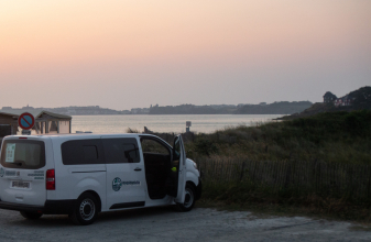 Peugeot AUTRE E-Expert image