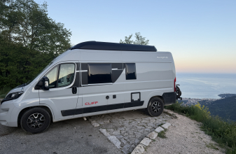  SUNLIGHT CLIFF image