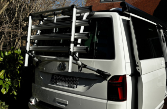 VOLKSWAGEN VOLKSWAGEN CALIFORNIA image