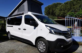 Renault TRAFIC Trafic 3 image