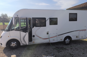 FIAT CHALLENGER SIRIUS image