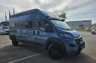 FIAT HYMERCAR HYMERCAR FREE image